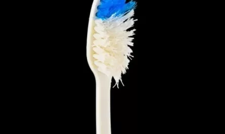 how often should you change your toothbrush head