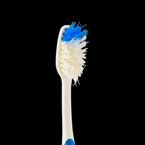 how often should you change your toothbrush head