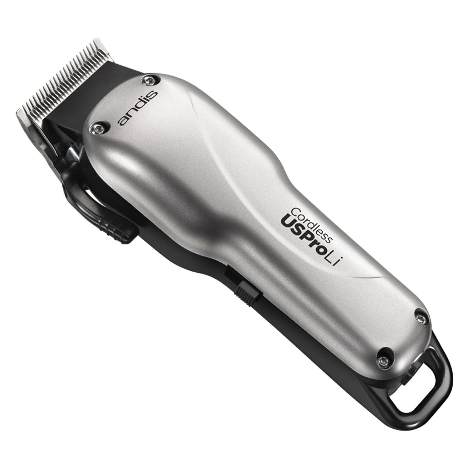 clean electric hair clippers