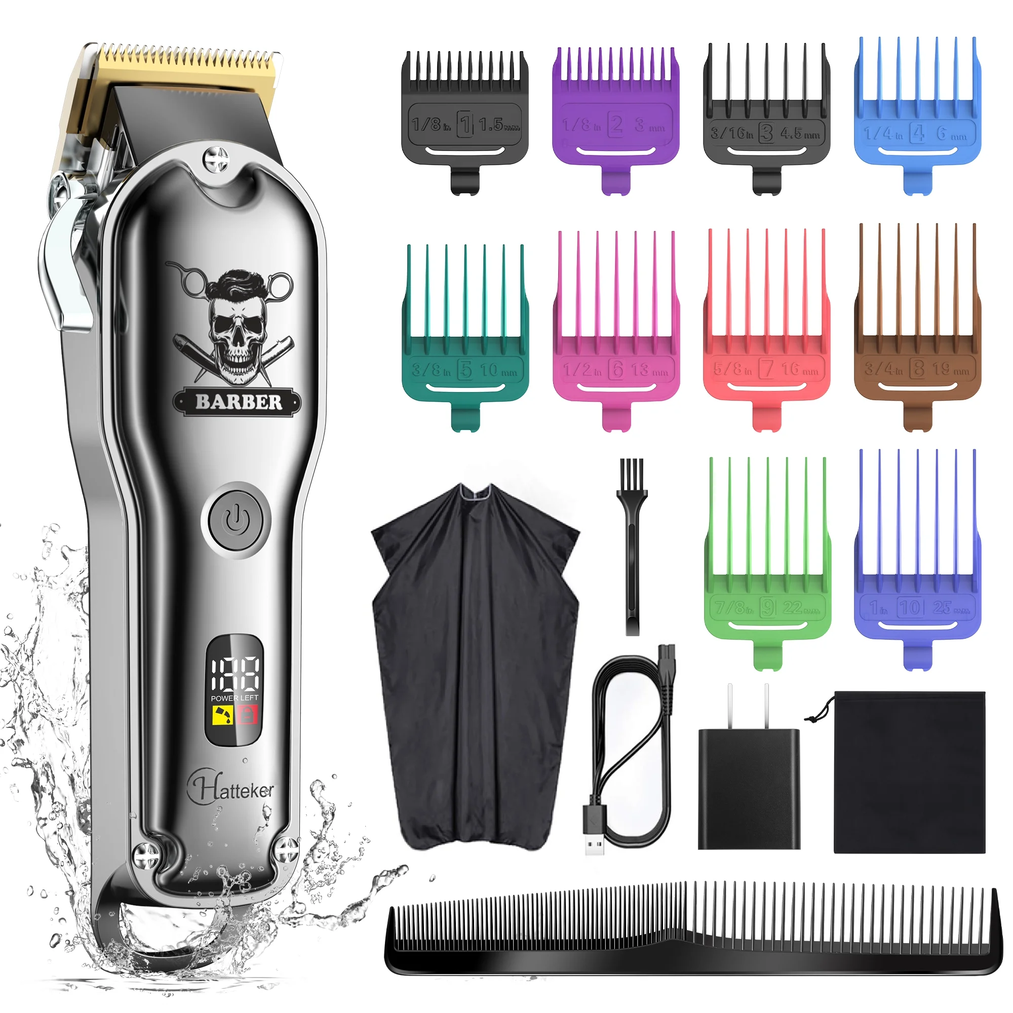 professional hair clipper