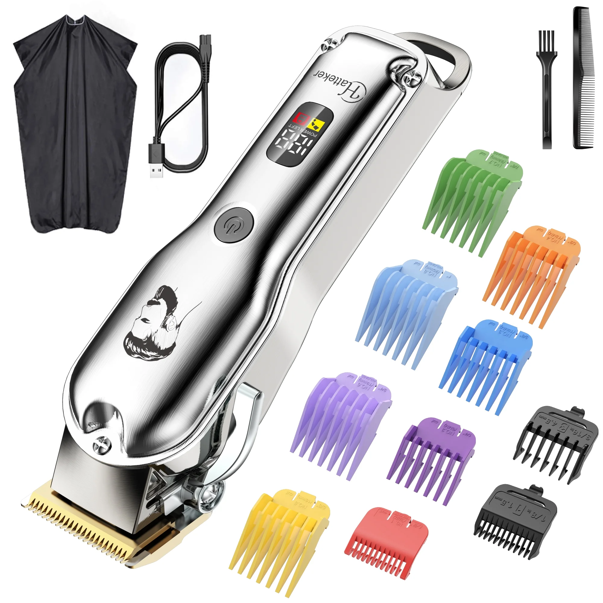 professional hair clipper