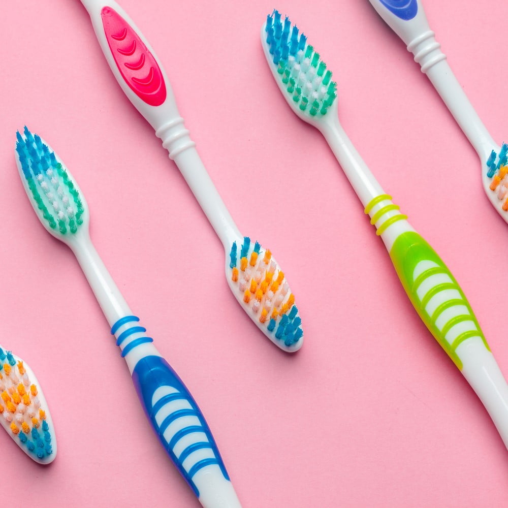 how often should you change your toothbrush head