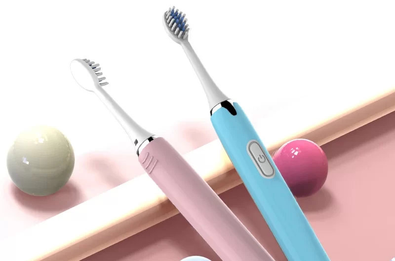 Maximizing Electric Toothbrush Lifespan Guide