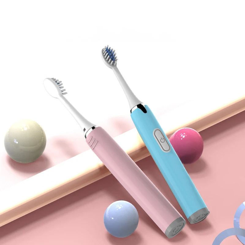 electric toothbrush