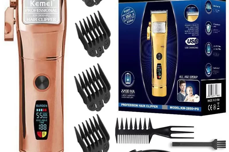 Are Electric Hair Clippers Allowed in Carry-On?