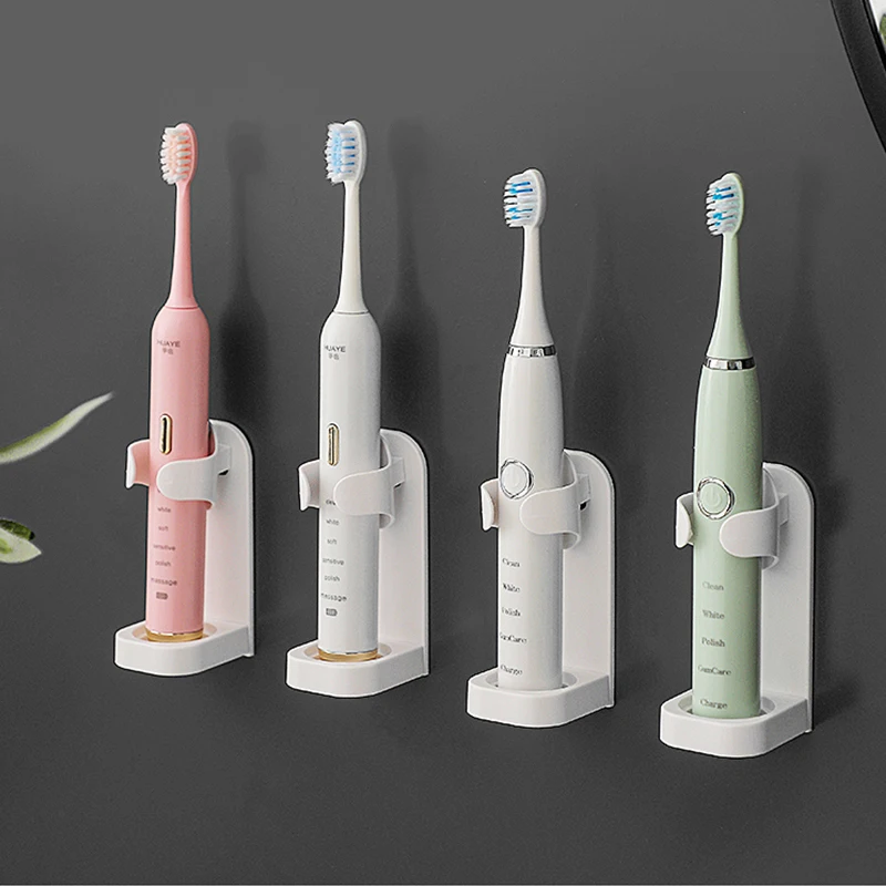 electric toothbrush