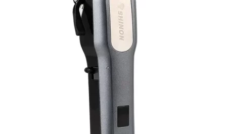 electric hair cutter