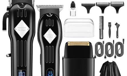 best hair trimmer