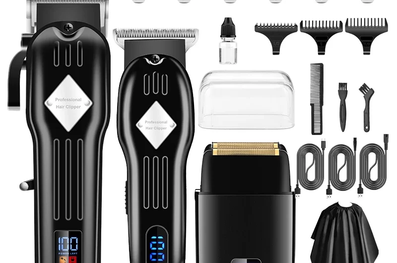 The Best Hair Trimmer: Comprehensive Guide to Perfect Grooming