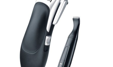 type of hair trimmer