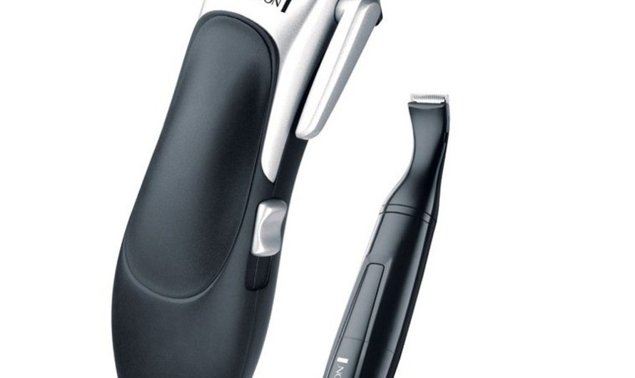 Which Type of Hair Trimmer is Best?