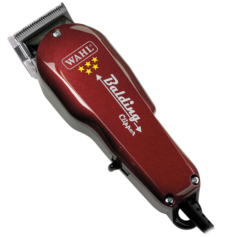 a wahl clippers