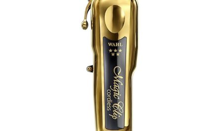 a wahl clippers