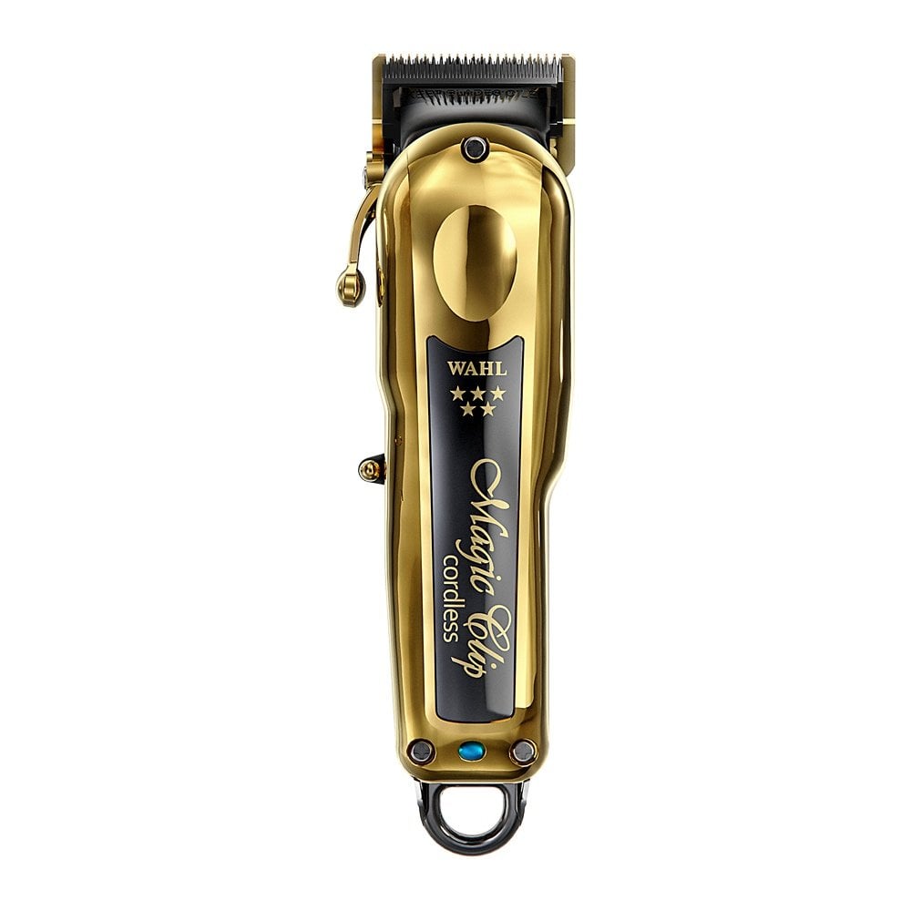 a wahl clippers