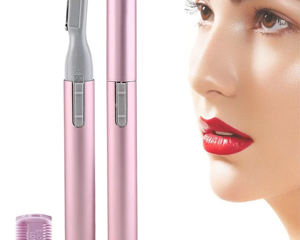 nose hair trimmer for women