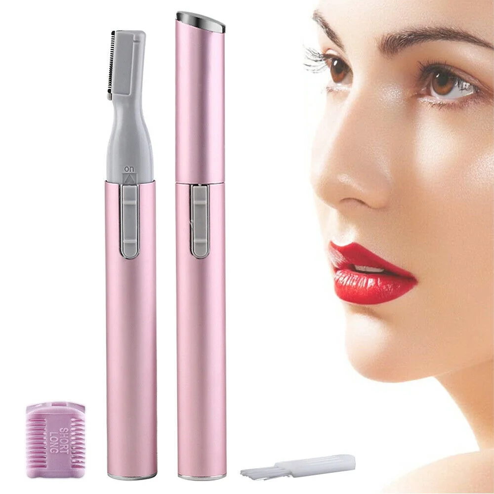 nose hair trimmer for women