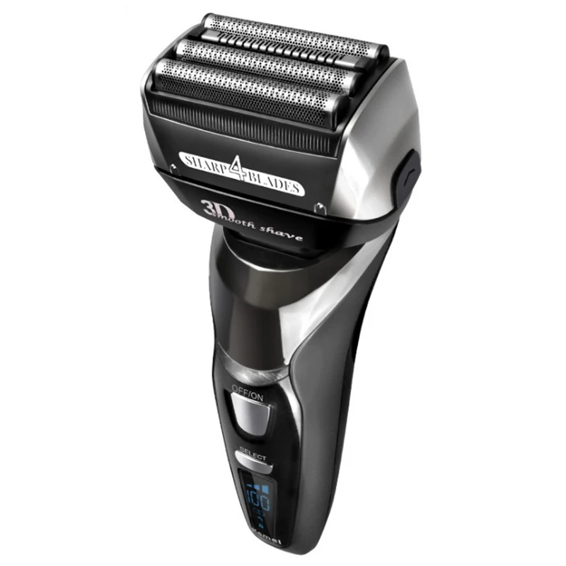 electric shaver