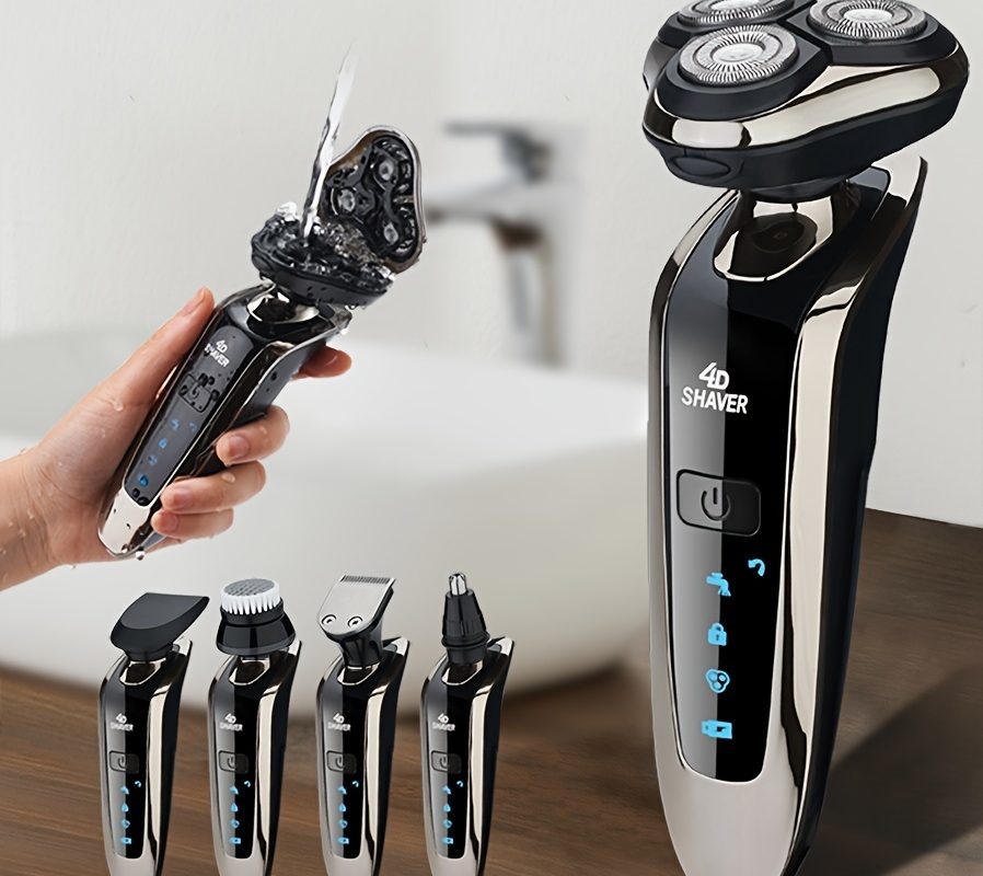 electric shaver