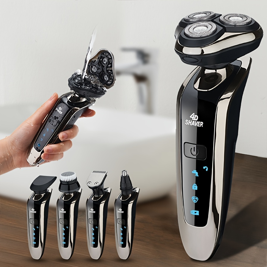 electric shaver