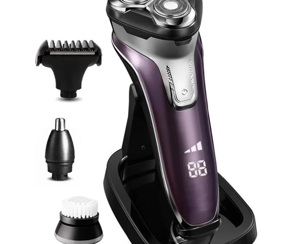 electric shaver