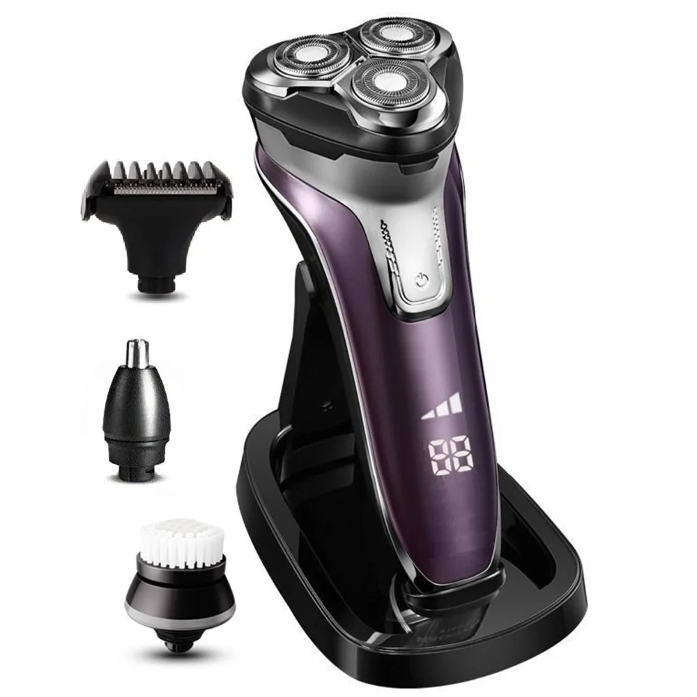 electric shaver