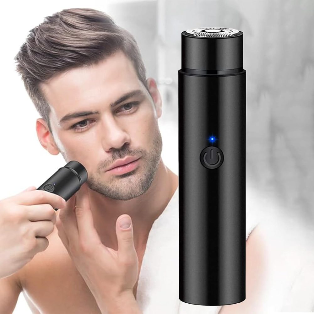 electric shaver