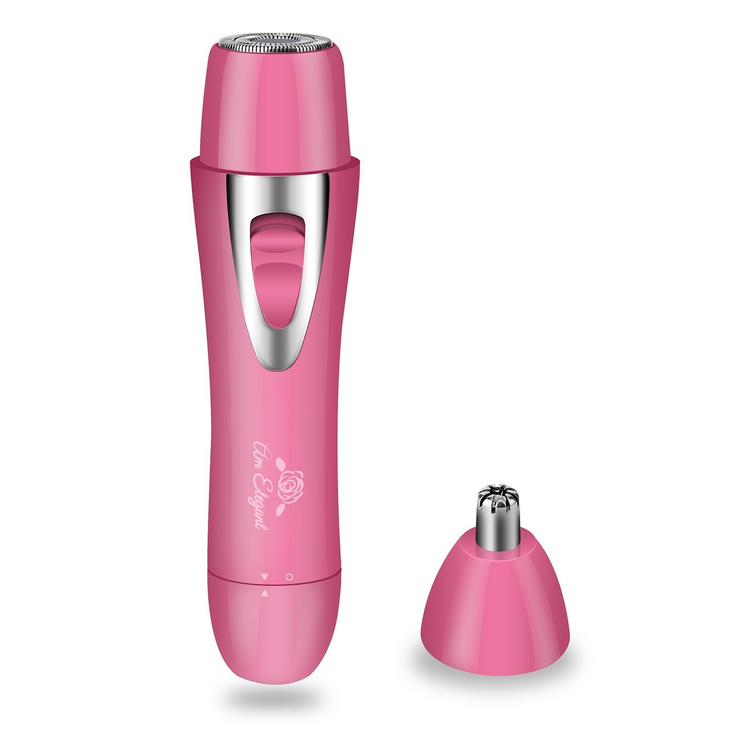 nose hair trimmer for women