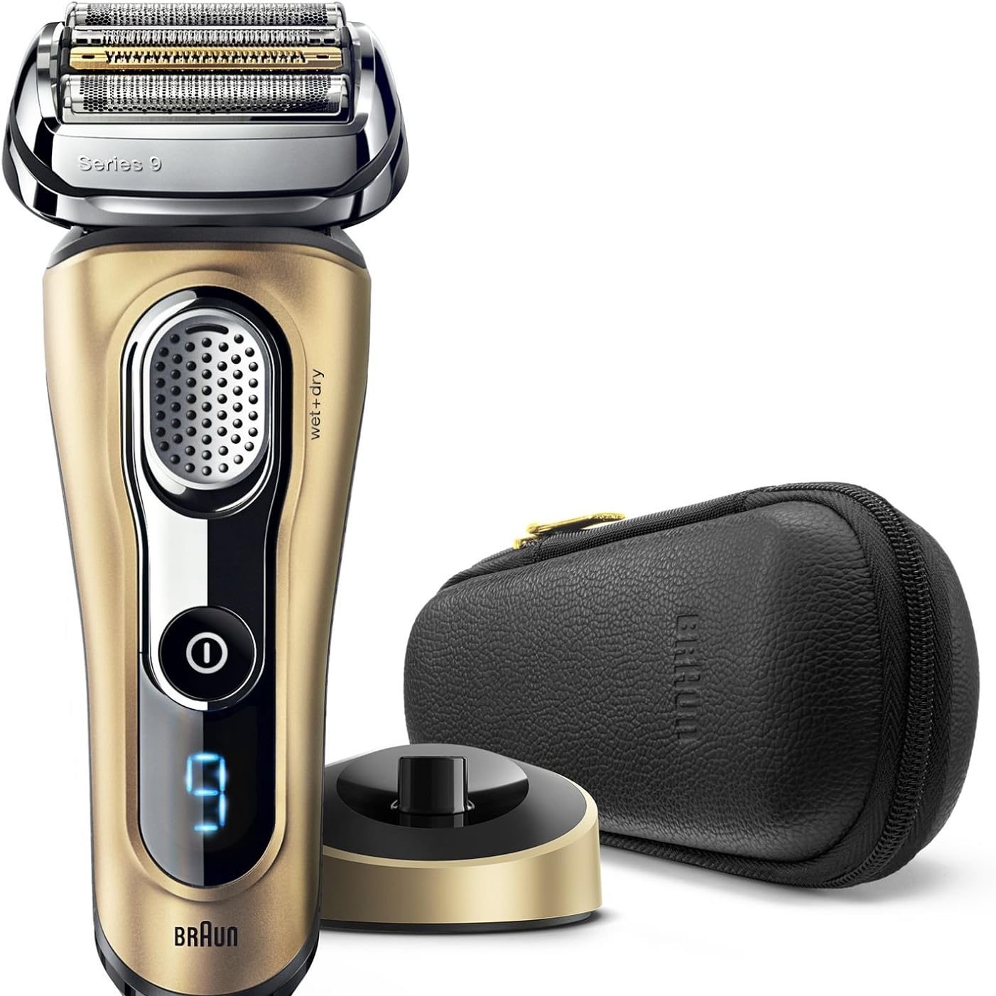 electric shaver