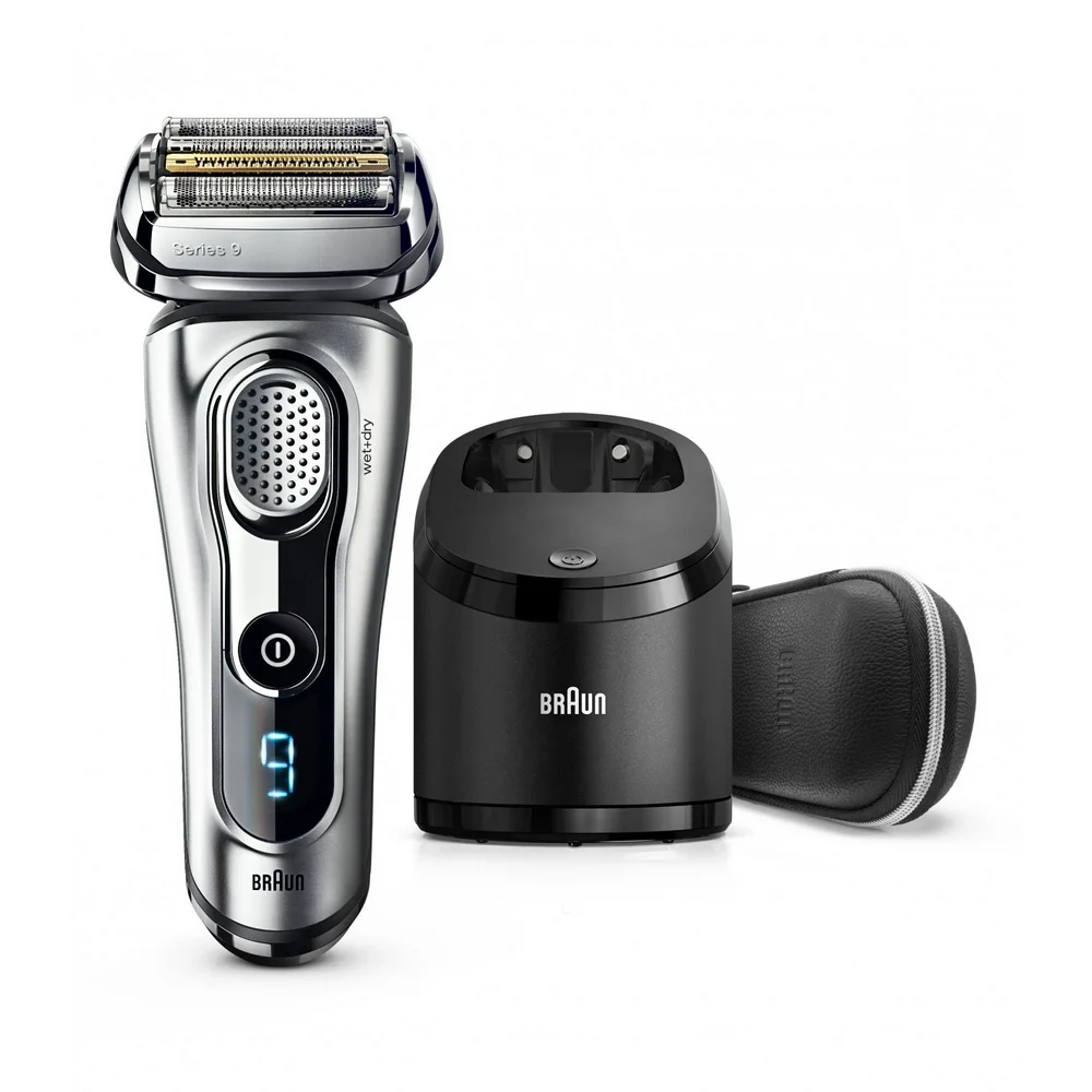 electric shaver