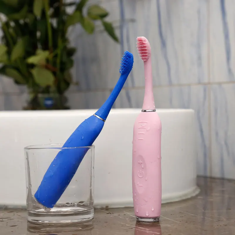 electric toothbrush head