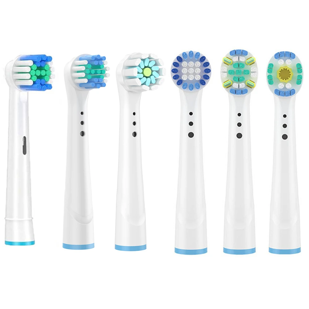 electric toothbrush head