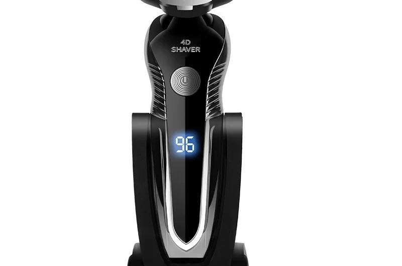 Guide: Electric Shavers in Carry-On Luggage