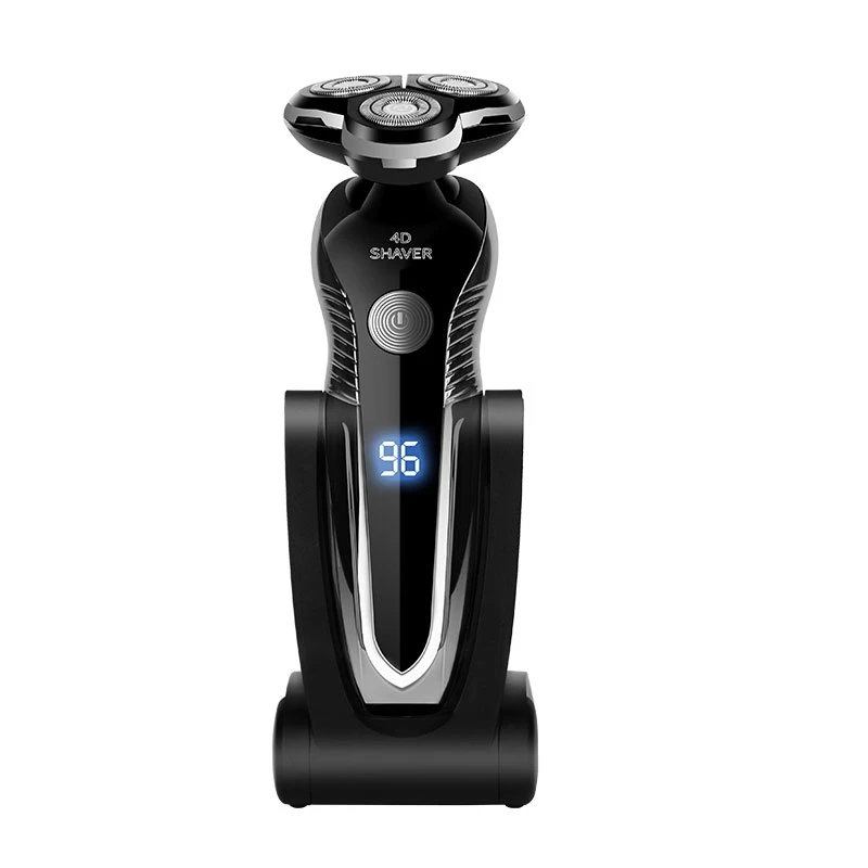 an electric shaver