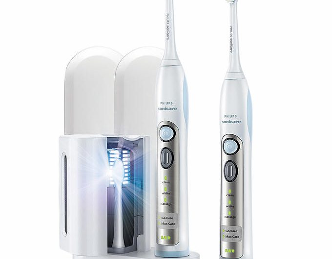 Mastering the Sonicare Toothbrush Technique for Healthier Gums