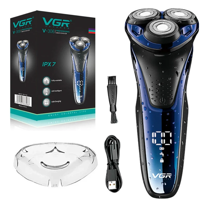 electric shaver