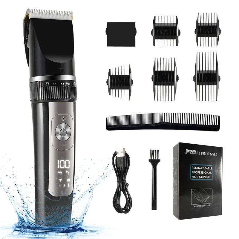 hair clippers