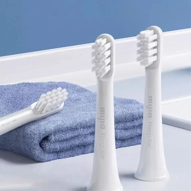 electric toothbrush