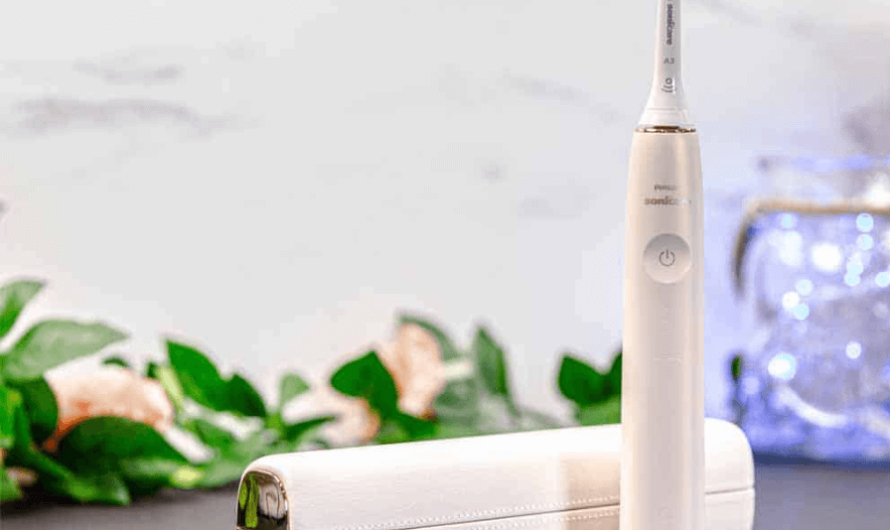 Navigating Airport Security with Your Electric Toothbrush