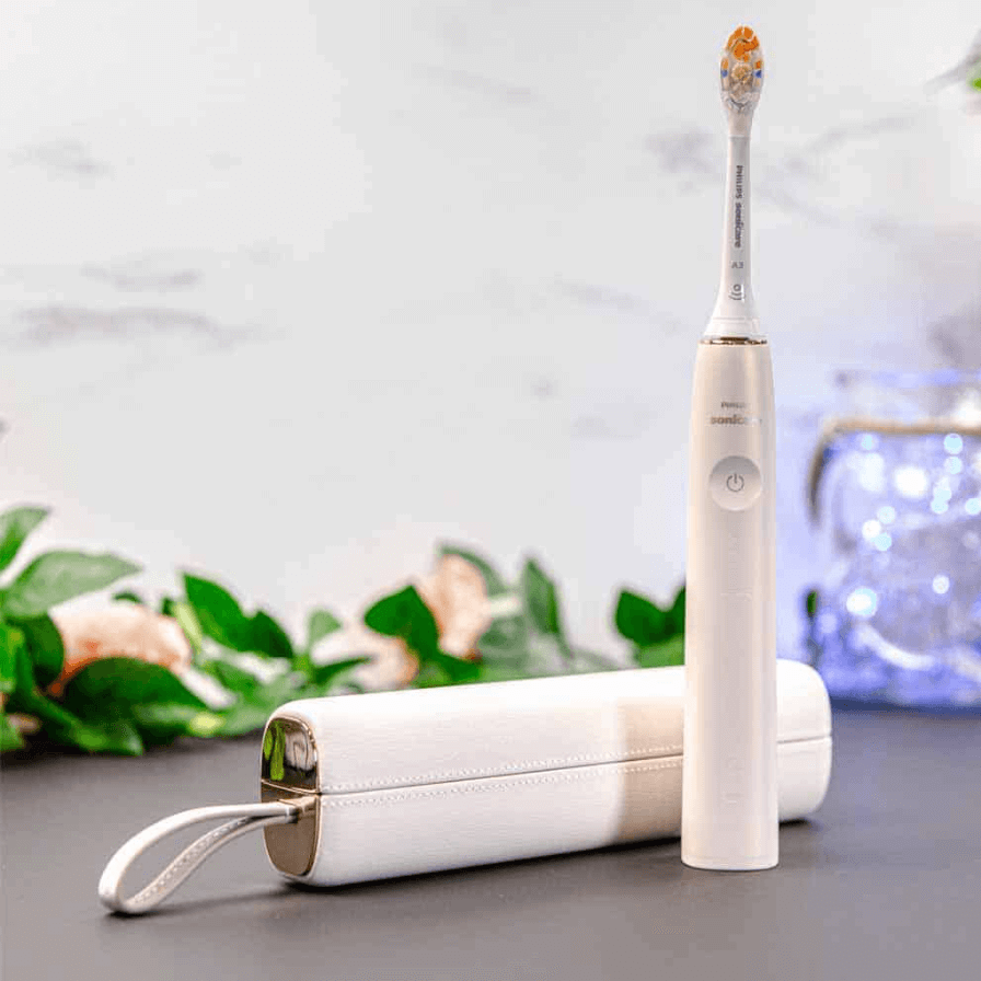 electric toothbrush