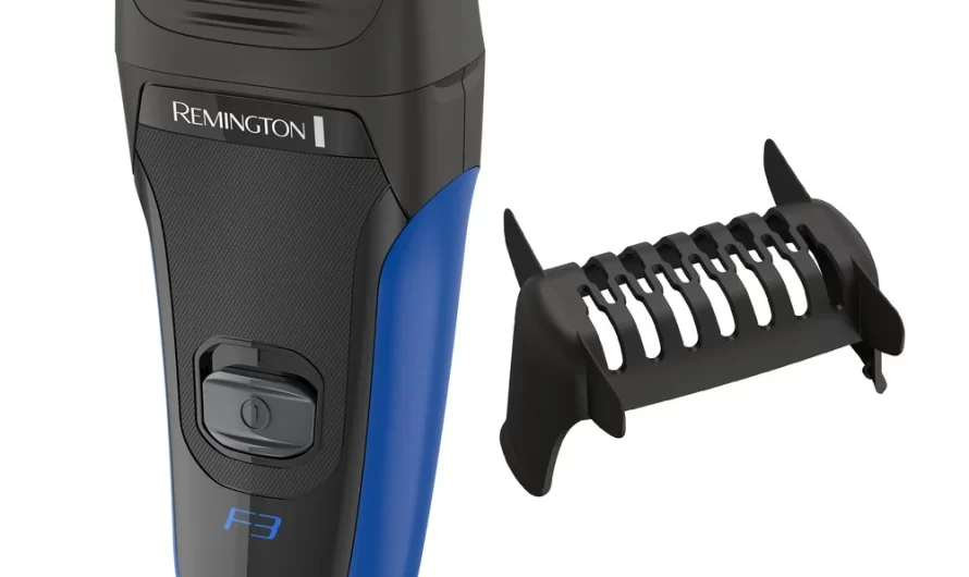 Choosing the Foil Shaver: Your Ultimate Tool for Grooming