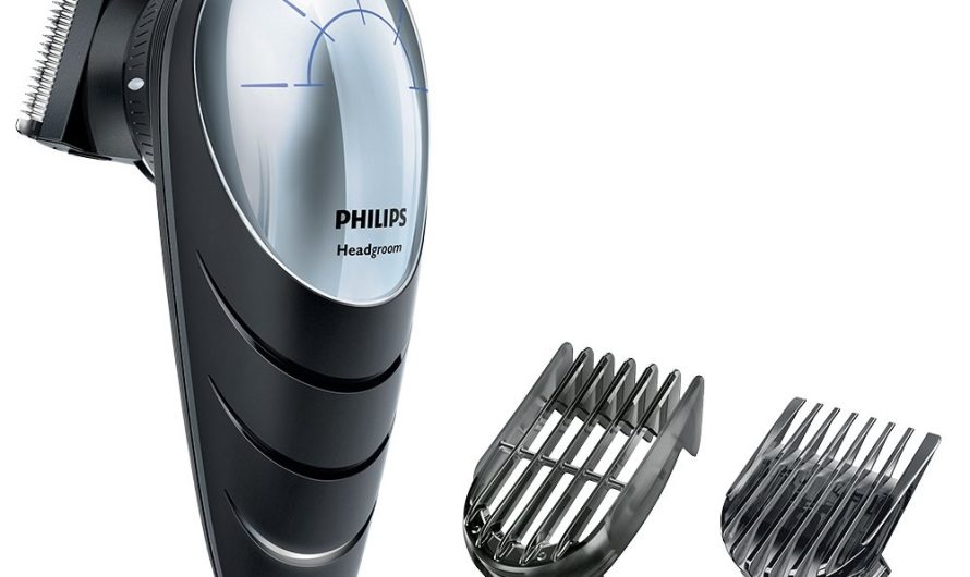 How to Trim Hair with Clippers: For Beginners and Professionals