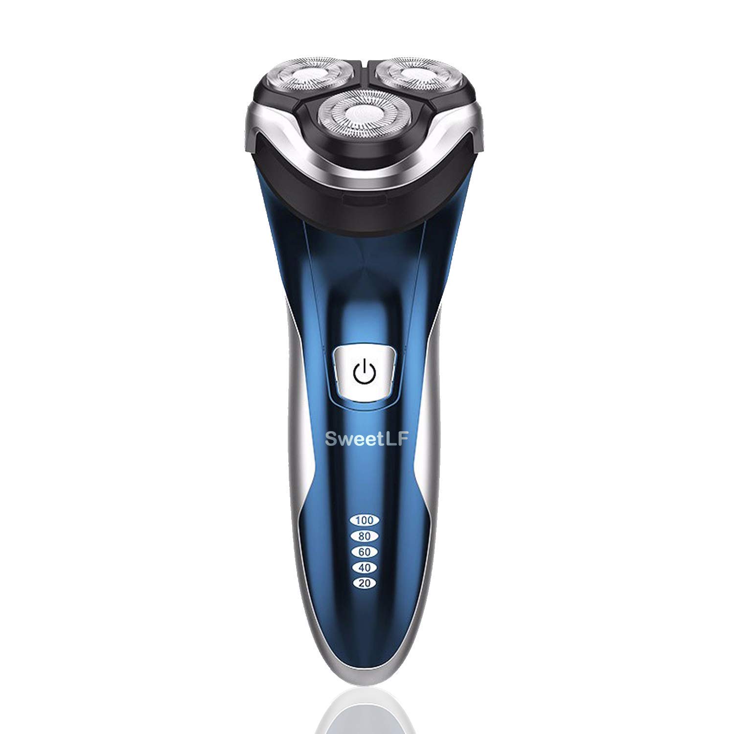 electric shaver