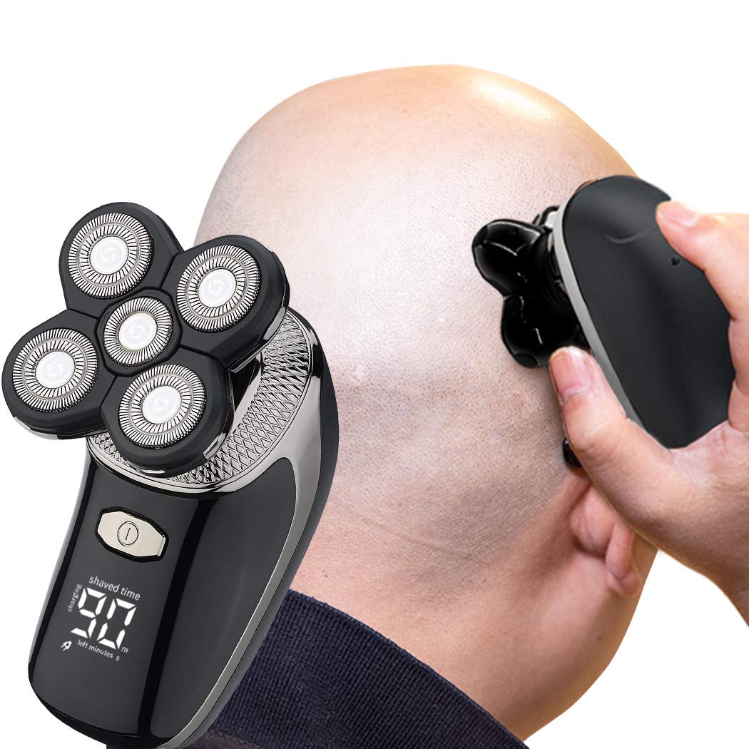 hair shaver