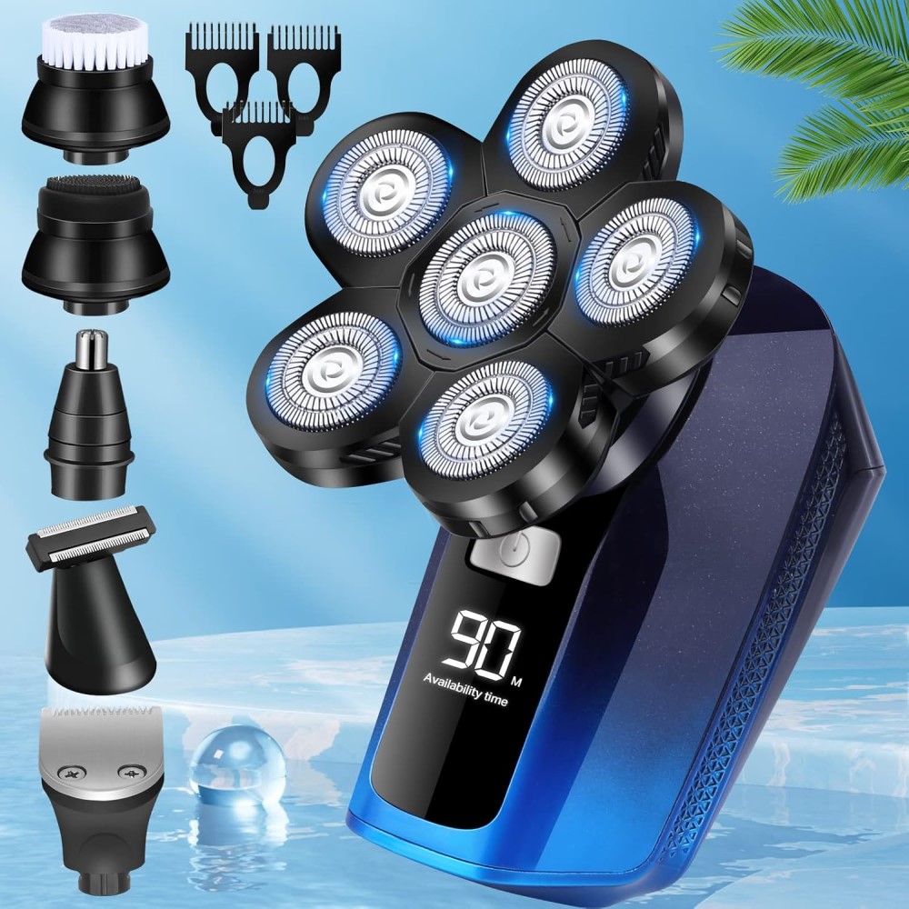 head shaver for men