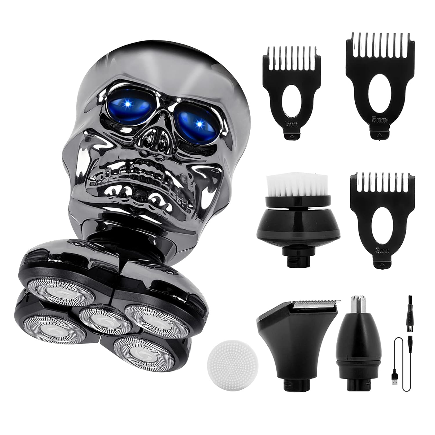 head shaver for men