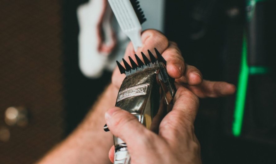 Guide to Sharpen Hair Clippers: Keep Your Blades in Top Shape