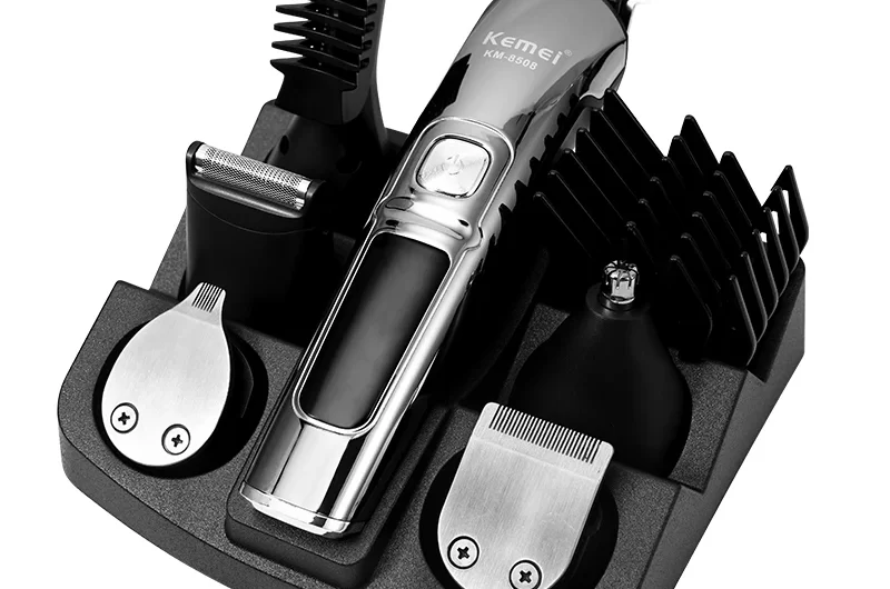 How Do Hair Clippers Work? A Guide to Their Mechanism