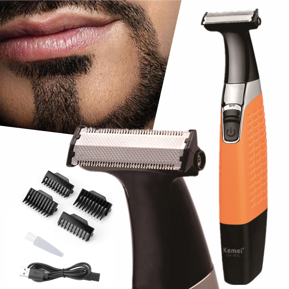 beard shaver