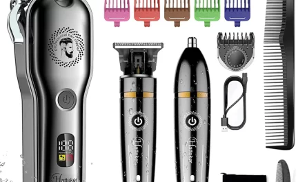 hair clippers