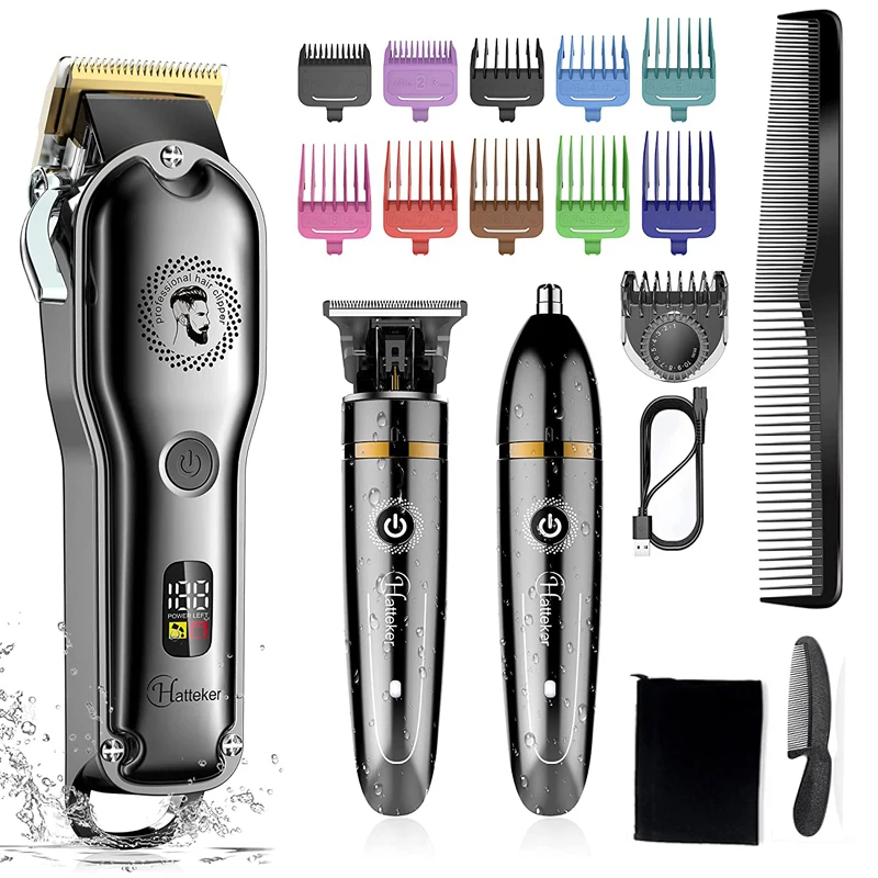 hair clippers